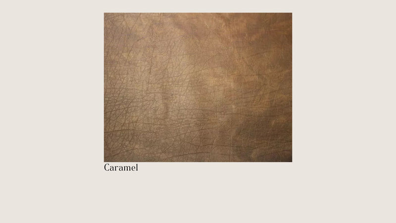 Caramel