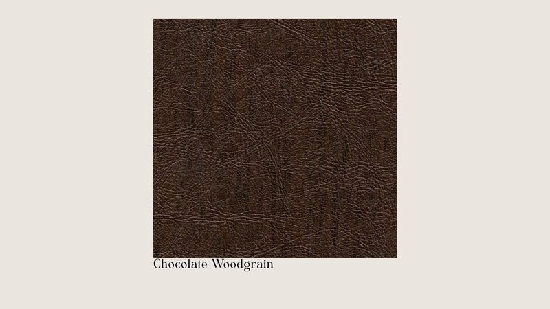 Chocolate Woodgrain