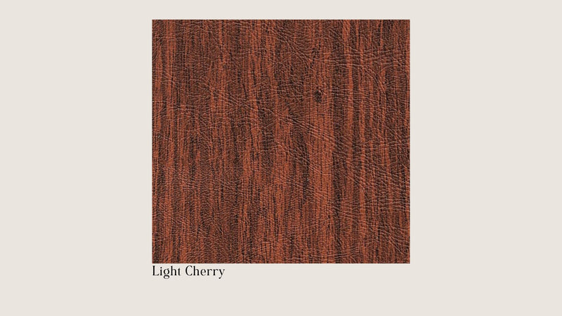 Light Cherry