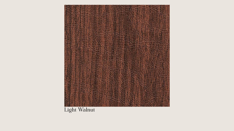 Light Walnut