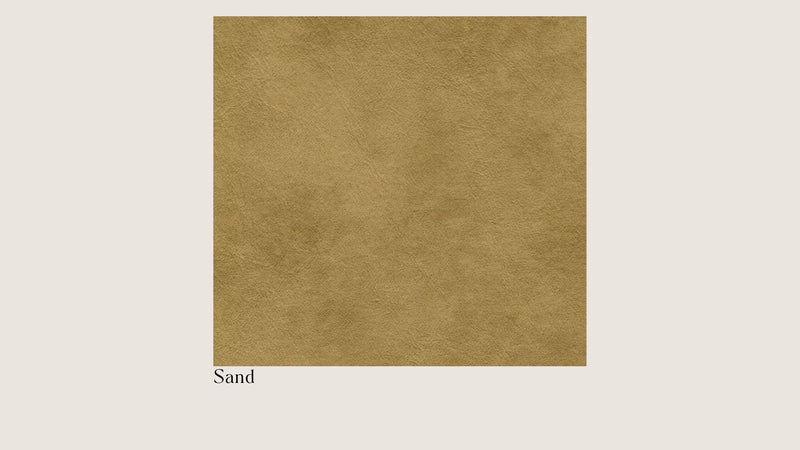 Sand