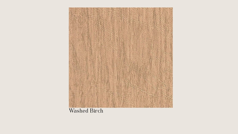 Washed Birch