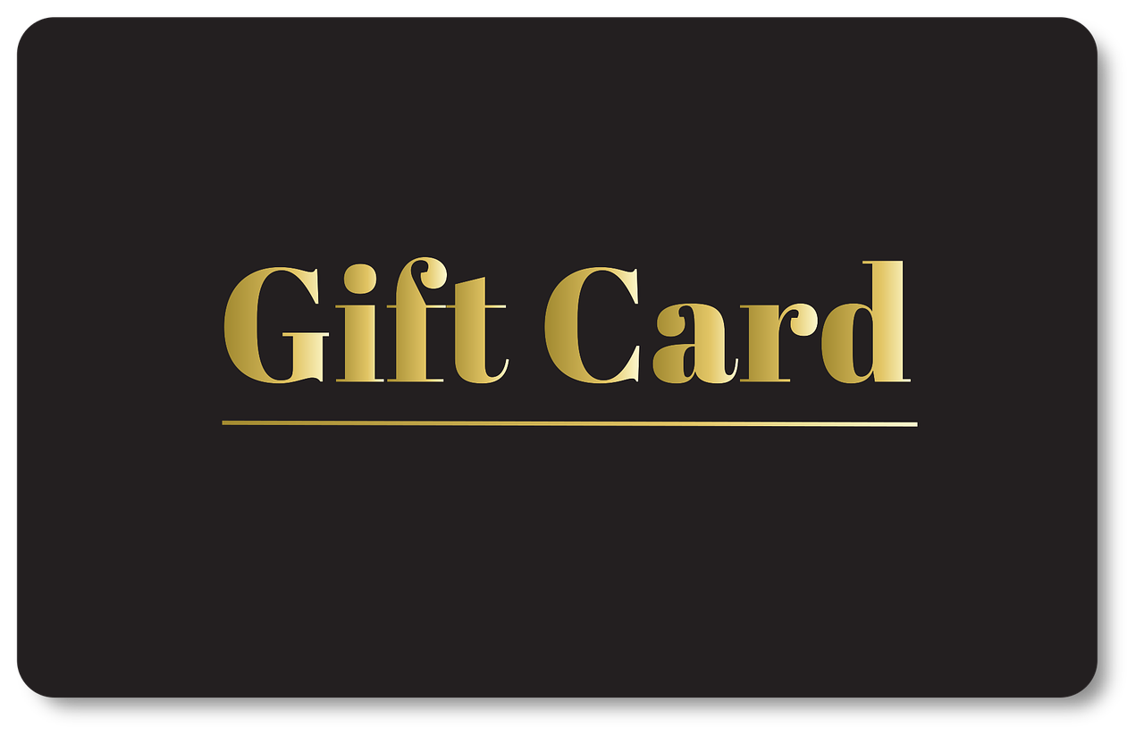 Table Pads Pro Gift Card