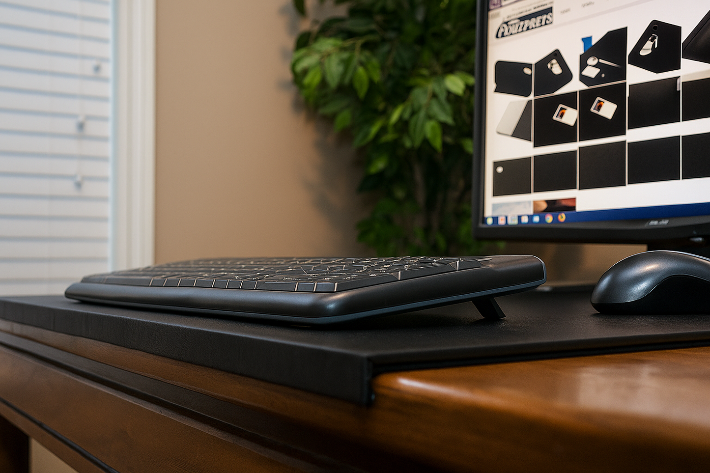 Desk Mat/Pad