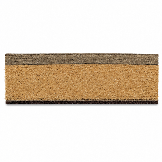 What are table pads made of?