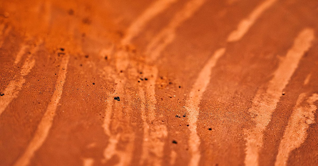 How to Remove Scratches from a Wood Dining Table