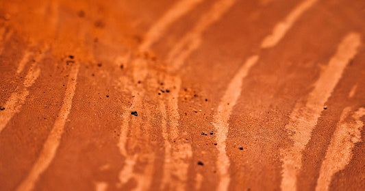 How to Remove Scratches from a Wood Dining Table