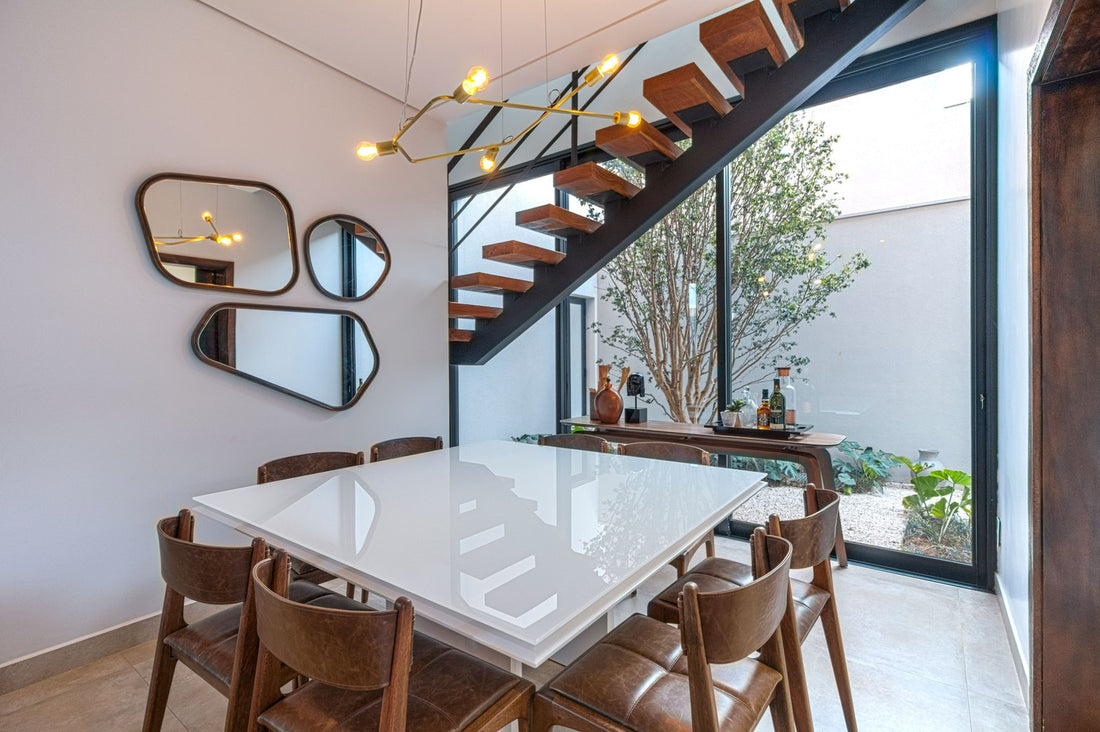 Square Table Pads: Custom Protection for Square Dining Tables