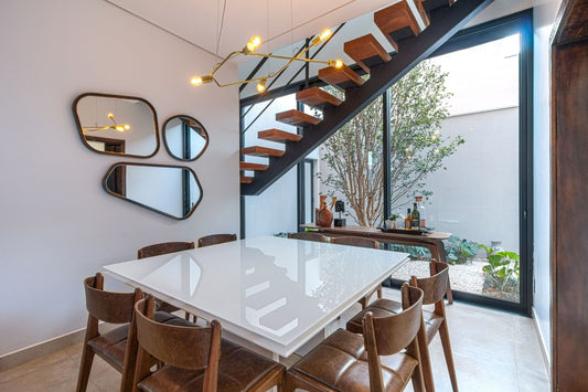 Square Table Pads: Custom Protection for Square Dining Tables