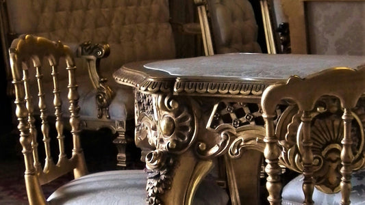 How to Preserve Heirloom Furniture for Generations
