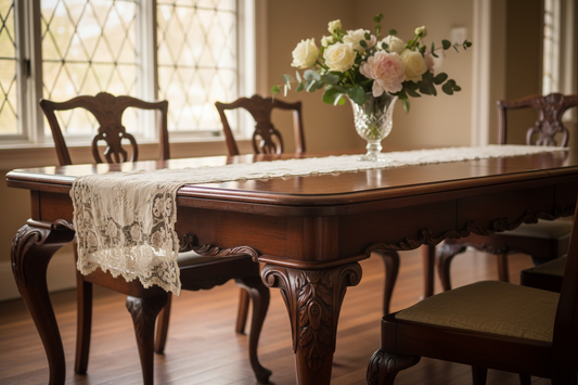 Protecting Antique Furniture: A Complete Guide to Preservation