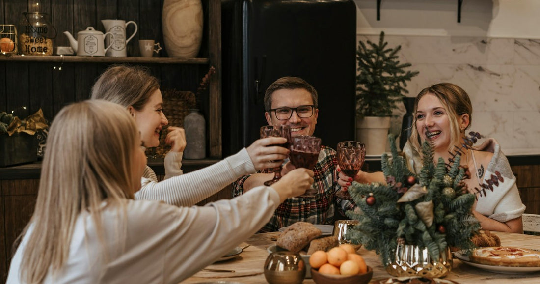 Table Pads vs Tablecloths: Which Actually Protects Your Dining Table?