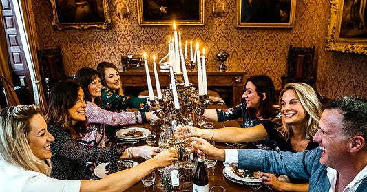 Just Bought a Dining Table? Here's What Nobody Tells You