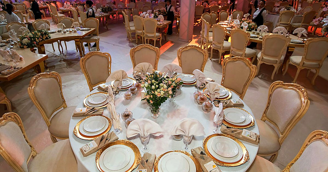 Round Table Pads — Everything You Need to Know