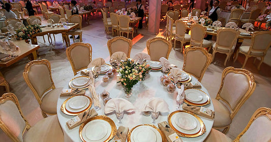 Round Table Pads — Everything You Need to Know