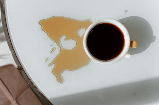 10 Things That Permanently Damage Your Dining Table (and How to Prevent Them)