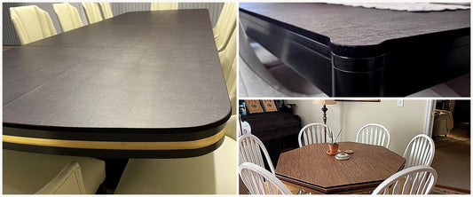 Are Table Pads Worth It? Do You Really Need One?