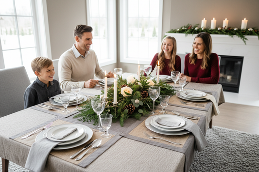 How Much Do Custom Table Pads Cost?