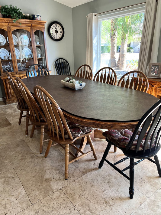 Oval Table Pads: Custom-Fit Protection for Oval Dining Tables
