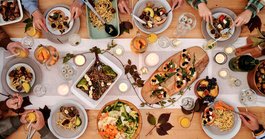 How to Protect Your Dining Table Before the Holidays