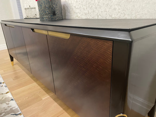 Buffet & Server Pads