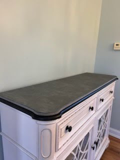 Buffet & Server Pads
