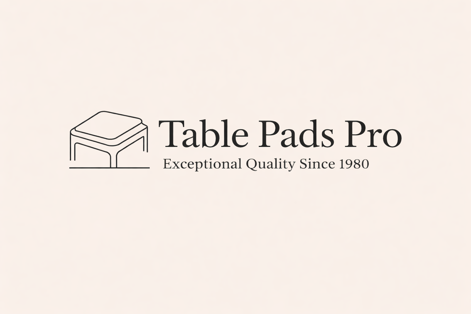 Custom Table Pads & Dining Table Protection | Table Pads Pro