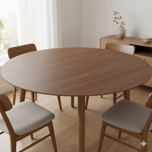 Round Table Pad Extender