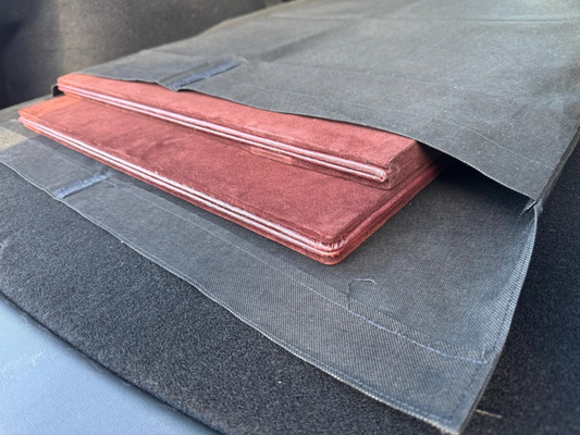 Table Pad Storage Bags