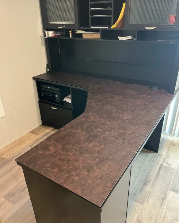 Sql Desk Pad Custom Desk Pads | Office Desk Protection – Table Pads Pro