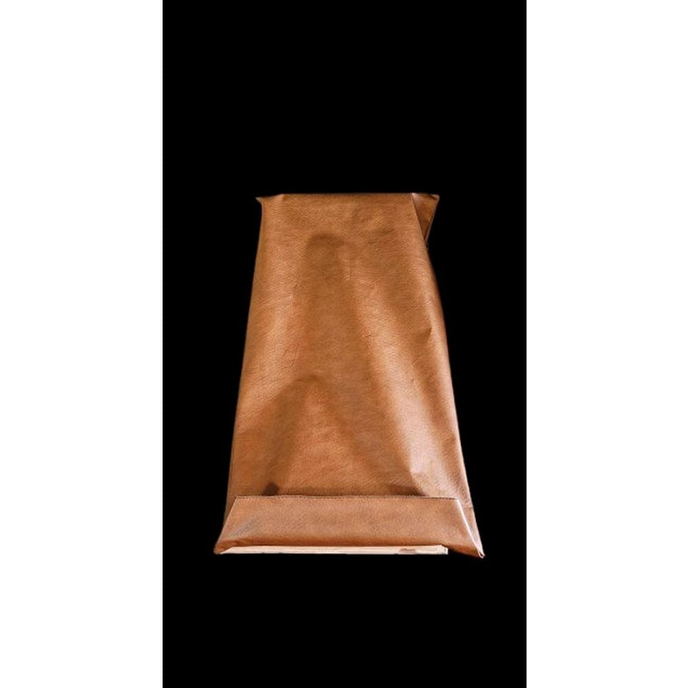 Wood leaf protection bag