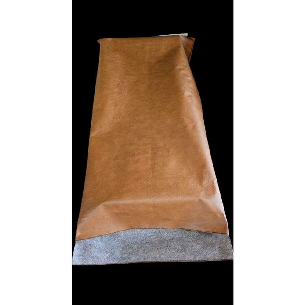 Wood leaf protection bag