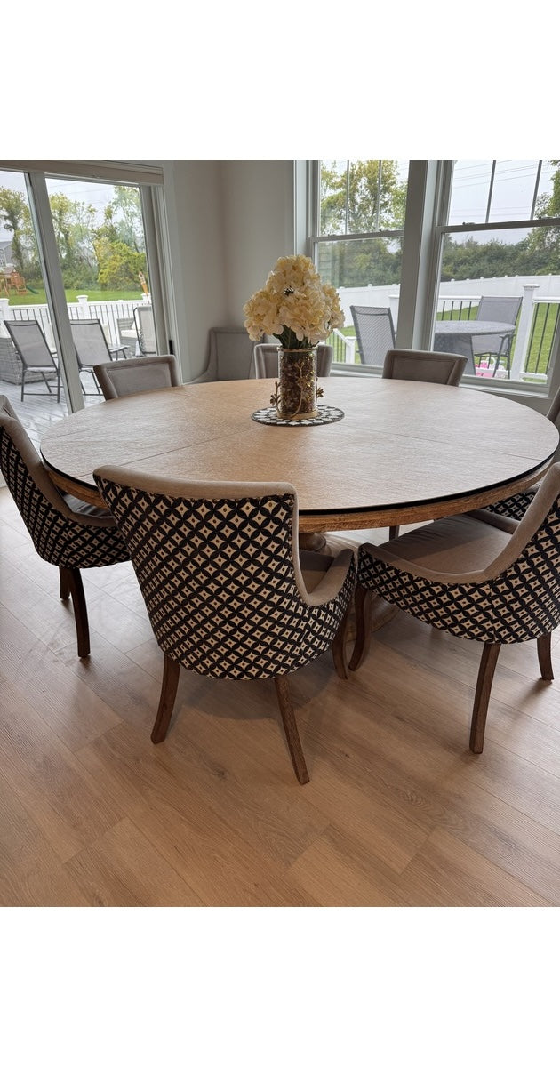 Table Base Pads Gallery-2 – Table Pads Pro