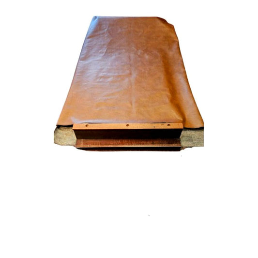 Wood leaf protection bag